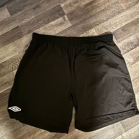 Umbro Shorts XL