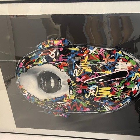 SANDRA CHEVRIER X MARTIN WHATSON - LOST IN TRANSIT