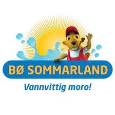 To billetter til Bø sommarland