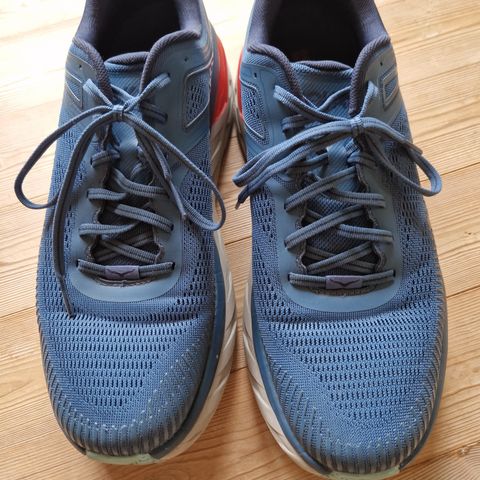 Hoka Bondi 7 str 46 2/3