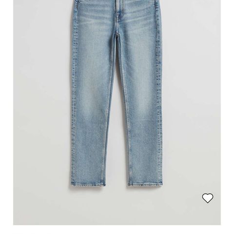 Jeans fra Other Stories