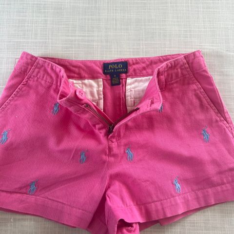 Rosa Ralph Lauren shorts