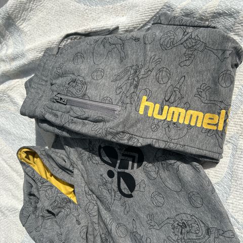 Loony tunes Hummel joggedress