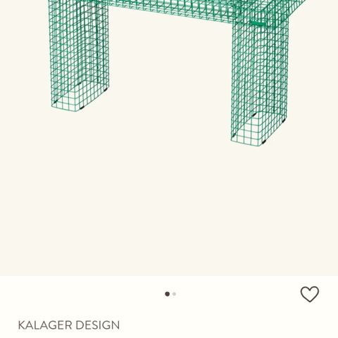 Kalagar design