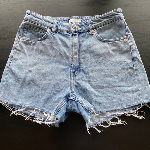 Shorts str. 40