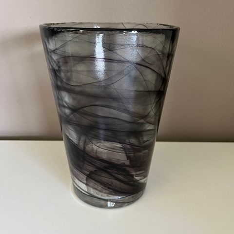 Kosta Boda vase