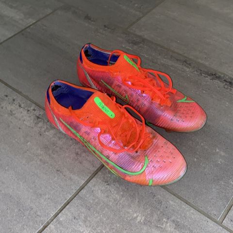 Nike Mercurial Fotballsko