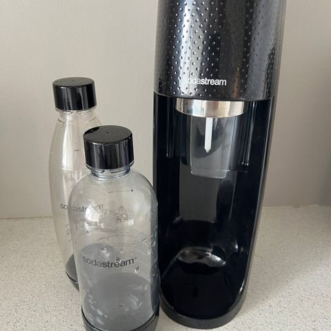 Sodastream