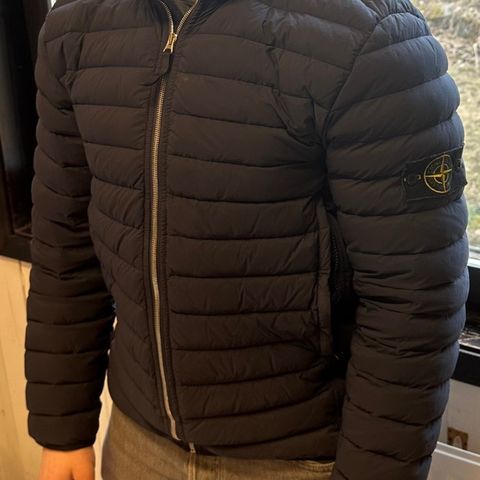 Stone Island Dunjakke