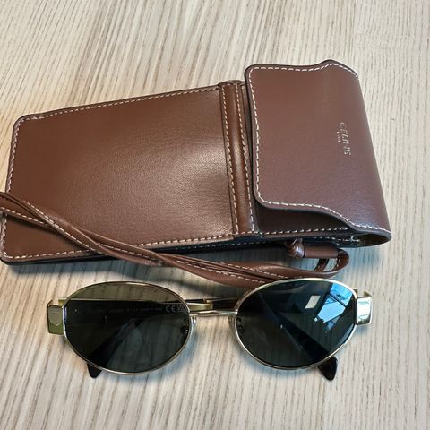 Celine solbriller CL40235U