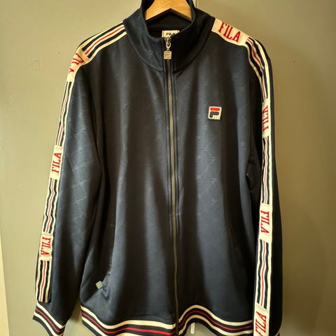 FILA trackjakke