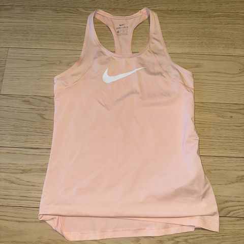 Nike Sport Singlet