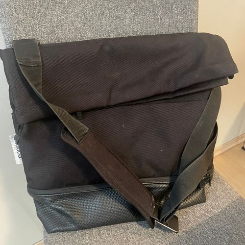 Bugaboo stelleveske + stellematte