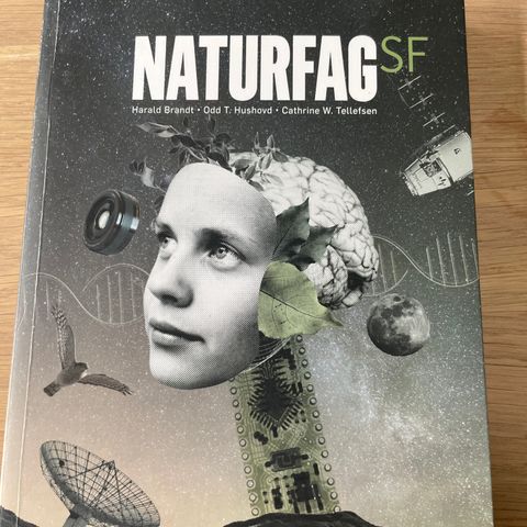 Naturfag SF