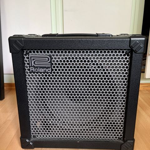 Gitarforsterker | Roland Cube 30x