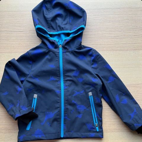 Softshell jakke 104