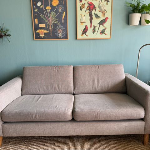 Formfin sofa