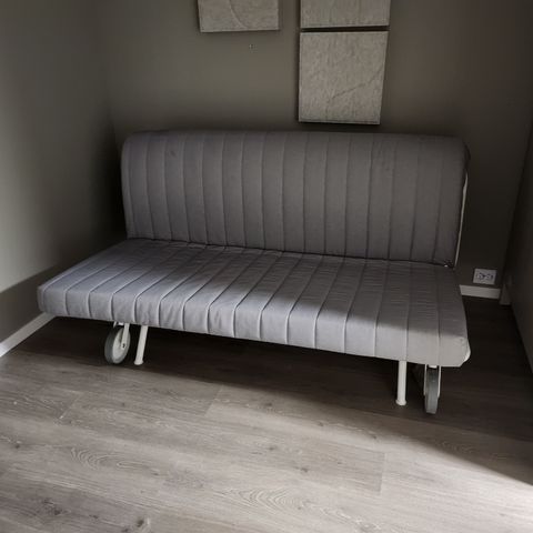 Ikea Sovesofa