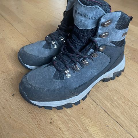 Goretex sko Whistler str. 38