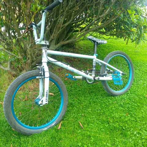 BMX sykkel