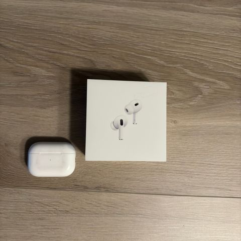 AirPods pro 2