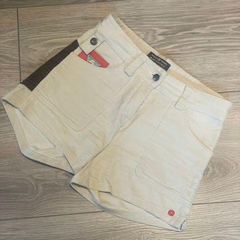 5incher concord shorts