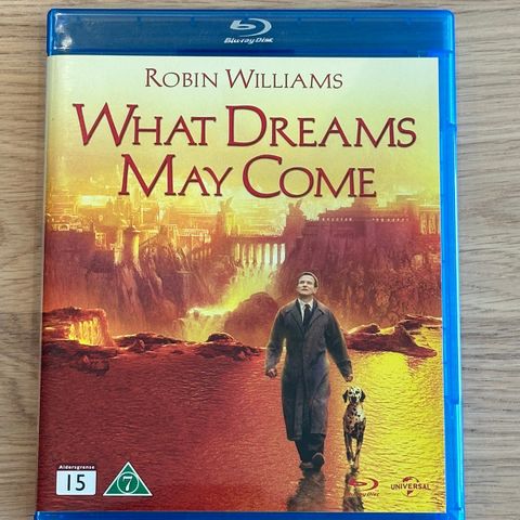 WHAT DREAMS MAY COME (1998)