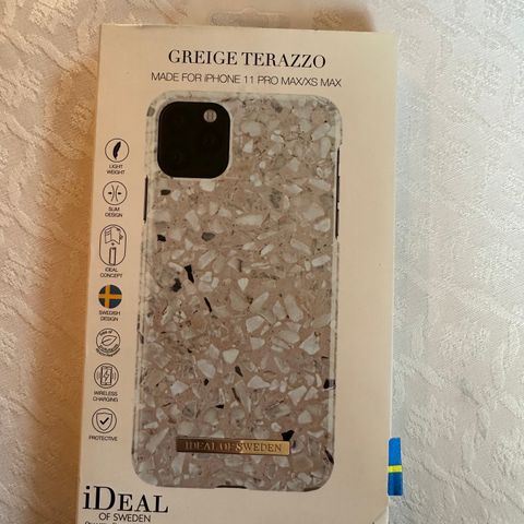 Ideal of Sweden deksel Iphone11 pro Max/XS Max