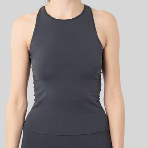 Johaug seamless singlet str. M (NY)