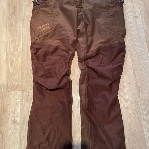 Harkila Gore tex bukse str 50