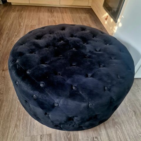 Sofa puff