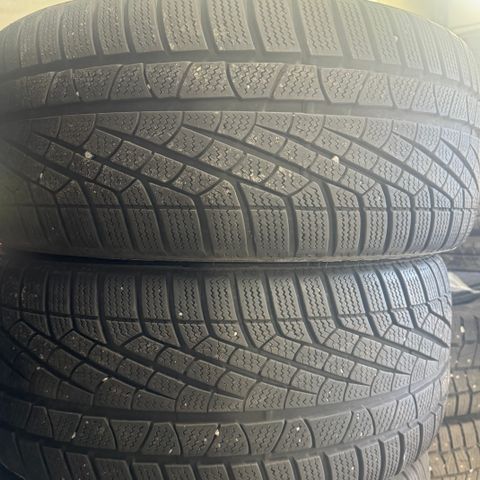 PIRELLI VINTERDEKK 255/35/20