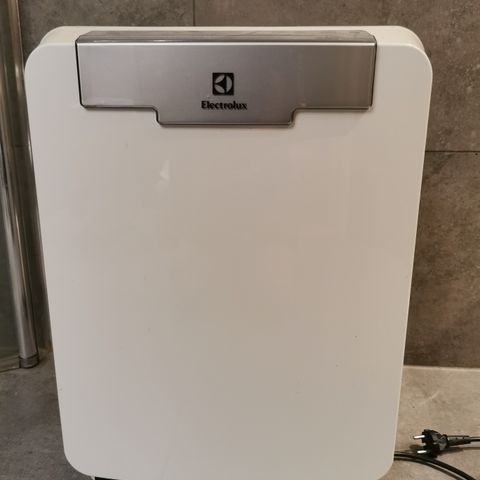 Electrolux Oxygen luftrenser EAP300