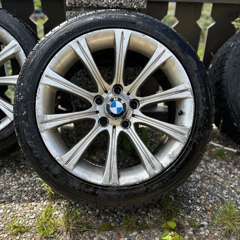 225/45ZR17 94W Roadcruza BMW sett SELGES