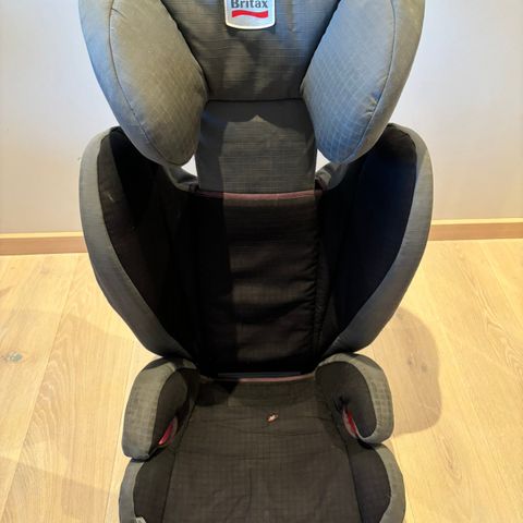 Britax bilstol