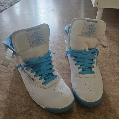 Reebok str 40,5