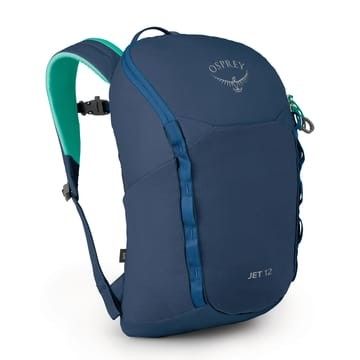 Osprey sekk barn Jet 12, nypris kr. 799