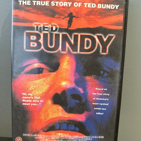 Ted Bundy