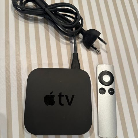 Apple TV (3.gen)