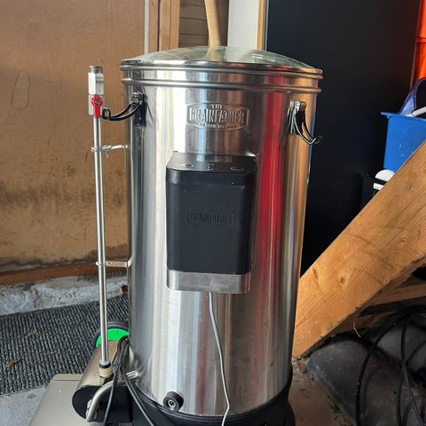 Grainfather G30