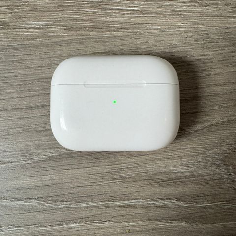 AirPods Pro 2. generasjon etui