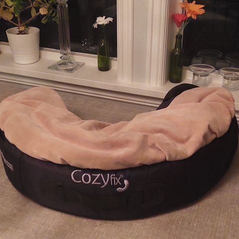 Cozyfix ammepute