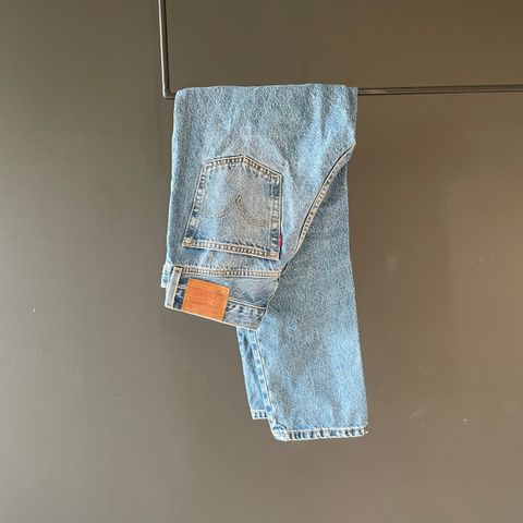 levis 501 str 26/28