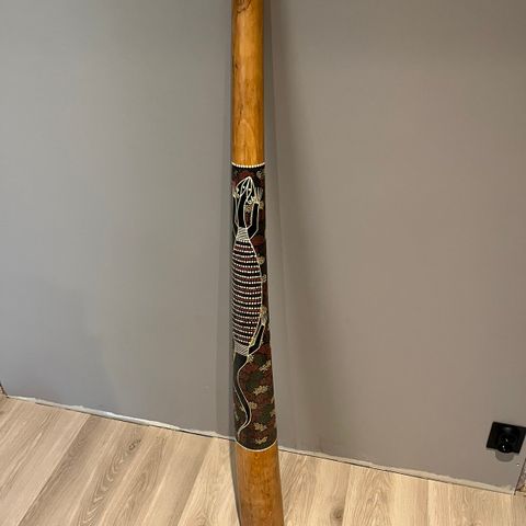 Didgeridoo