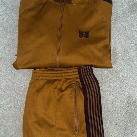 Needles tracksuit