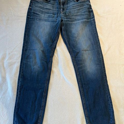 Henry Choice Ralph Jeans 34/34