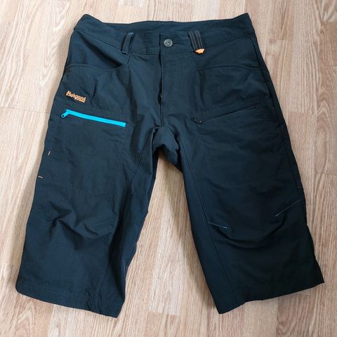 Bergans turshorts