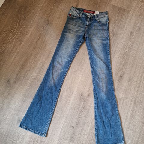 Mudd jeans 26/34