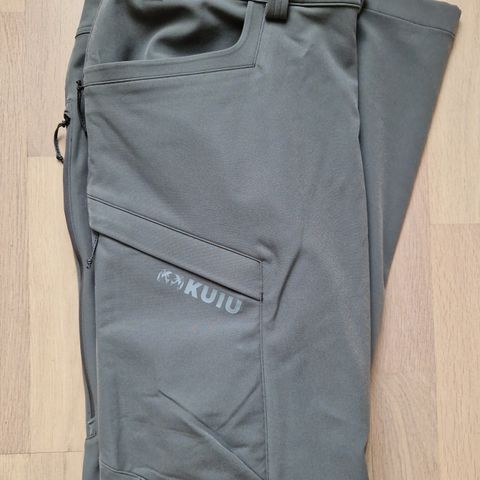 Ny Kuiu Attack Pant selges