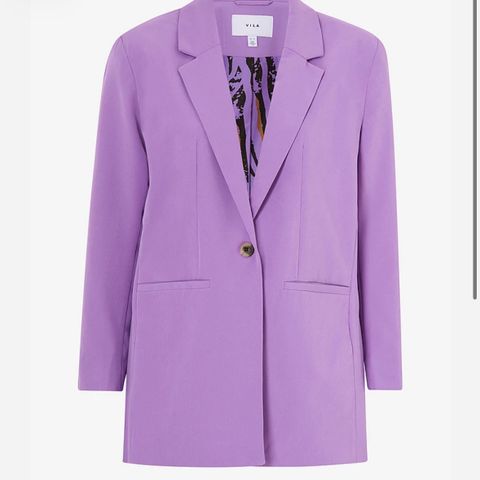 Blazer💜